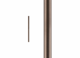 Nowodvorski Závěsná lampa Nowodvorski Cameleon Laser 10250 stínidlo 1x10W G9 hnědá
