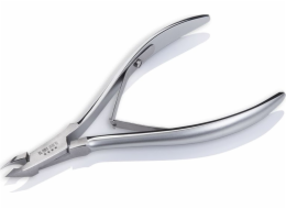 Omi Kleštičky na kůžičku Omi pro-line CL-201, čelist, 12/4 mm, přeplátovaný kloub