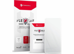ForCell Flexibilní Nano Glass - hybridní sklo pro Samsung Galaxy A51