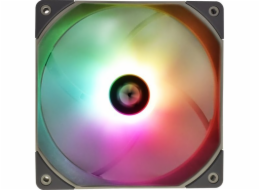 Thermalright TL-C14S 140mm ventilátor černý (419467)