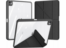 Dux Ducis Pouzdro na tablet Pouzdro DUX DUCIS MAGI s držákem na pero pro iPad Pro 11 (2024) černé