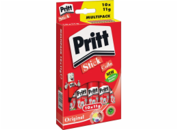 Pritt Pritt Klebestift Multipack 10 ST x 11g, 9H PS4BF