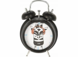 Home Styling Collection Kolekce bytového stylingu SAFARI Hlasitý budík
