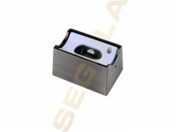 Segula SEGULA Wandfassung messing