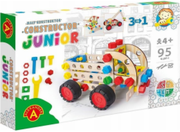 Alexander Little Constructor Junior Truck 3x1 28201