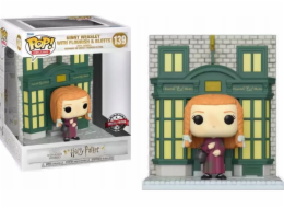 XXX_Funko (właściwy Funko Pop) Figurka *****FUNKO Harry Potter Ginny Weasleyová 57930 79308