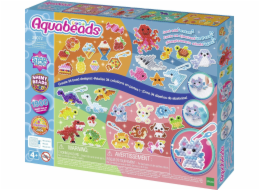 Epoch Aquabeads Four Worlds (35072)