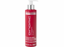 NoName ABRIL ET NATURE_Dinamic Cream vyhlazující krém na vlasy 200ml