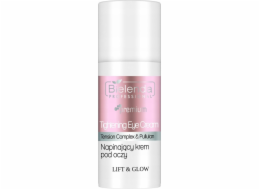 NoName BIELENDA PROFESSIONAL_Zvedák &amp; Zpevňující oční krém pro zářivý vzhled 15 ml