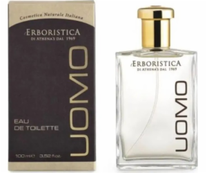 NoName ERBORISTICA_Uomo EDT sprej 100ml