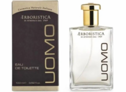 NoName ERBORISTICA_Uomo EDT sprej 100ml