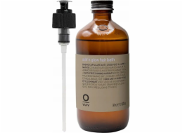 NoName OWAY_Silk N Glow Hair Bath sametová vlasová koupel 240ml