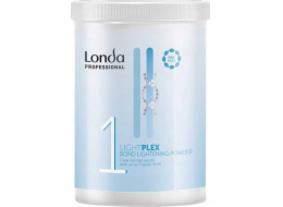 NoName LONDA PROFESSIONAL_Light Plex Powder rozjasňující pudr krok 1 500g