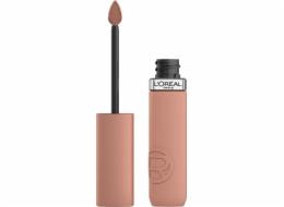NoName Matná rtěnka L OREAL Infaillible Matte Resistance odstín 105 Breakfest In Bed 5 ml