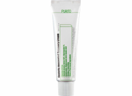NoName Purito PURITO_Centella Unscented Recovery Cream regenerační krém na bázi pupečníku asijského 50ml