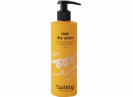 NoName TWISTY_Ride The Wave změkčující kondicionér pro kudrnaté vlasy 280ml
