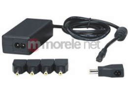 Manhattan Napájecí adaptér pro notebook 40W, 3,5A, 20V (101622)