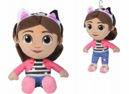 Zuru Plyšová hračka Gabi stylizovaná 25 cm