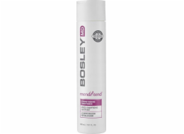 NoName BOSLEY MD_MendxTend vlasový kondicionér 300ml