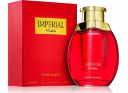 NoName SWISS ARABIAN Imperial Arabia EDP sprej 100ml