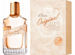 NoName S.OLIVER Original Women EDP sprej 30ml