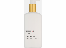 NoName BERANI_Femme Shampoo Color Care šampon pro barvené vlasy pro ženy 300ml