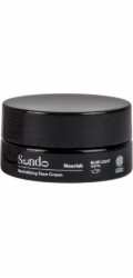 NoName Sendo Nourish Výživný denní krém na obličej 50ml