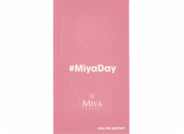 NoName MIYA MiyaDay EDP sprej 30ml