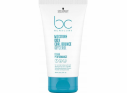 NoName SCHWARZKOPF PROFESSIONAL_BC Bonacure Moisture Kick Curl krém na vlny 150 ml