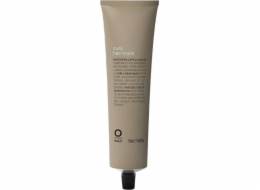 NoName OWAY_Be Curly Hair Mask maska pro kudrnaté vlasy 150ml