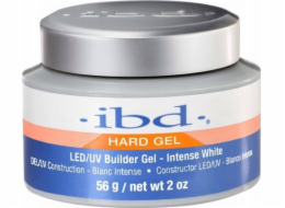 NoName IBD_Hard Builder Gel LED/UV Intense White 56g
