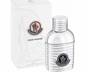 NoName MINIATURE MONCLER Pour Homme EDP 7,5ml