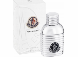 NoName MINIATURE MONCLER Pour Homme EDP 7,5ml