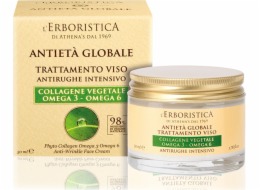 NoName Erboristica ERBORISTICA_Noční krém na obličej 50ml