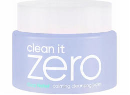 NoName Banila Co BANILA_Co Clean It Zero zklidňující čisticí balzám na obličej 100ml