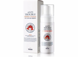NoName Yadah YADAH_Anti-Trouble Bubble Cleanser čisticí pěna na obličej 150ml