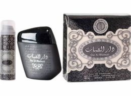 NoName SADA ARD AL ZAAFARAN Dar Al Shabab EDP sprej 100ml + DEO sprej 50ml
