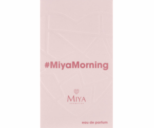 NoName MIYA MiyaMorning EDP sprej 50ml