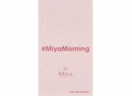 NoName MIYA MiyaMorning EDP sprej 50ml