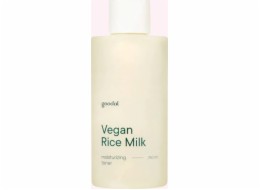 NoName Goodal GOODAL_Veganské hydratační tonikum s rýžovým mlékem 250ml