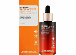 NoName FORTHESKIN_Radiance Vita pleťová ampule 50ml