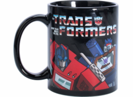 Thumbs Up Palec nahoru Palec nahoru! Šál - Transformers