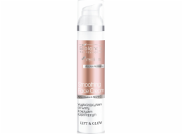 NoName Bielenda Lift & Glow vyhlazující krém na obličej s rozjasňujícím peptidem 100 ml