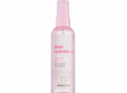 NoName BANILA_Co Dear Hydration Cool Down Mist hydratační mlha na obličej 99ml