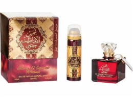 NoName SET ARD AL ZAAFARAN Shams Al Emarat Khususi EDP sprej 100ml + DEO sprej 50ml