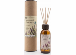 NoName Aroma difuzér LA CASA DE LOS AROMAS_Botanical Essence vonné tyčinky Levandule 140ml