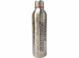 Thumbs Up Palec nahoru Palec nahoru! Trinkflasche 700ml - Transformers