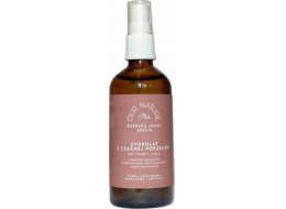 NoName MIRA_Our Nature od Basie Hydrolát černého rybízu 120ml
