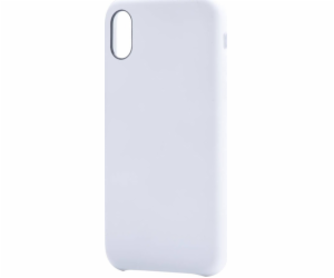 Devia Kryt z mikrovlákna pro iPhone Xs a X, řada Nature -...