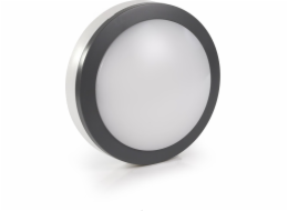 Lumax Stropní svítidlo Lumax Vera LO1261 LED stropní svítidlo 12W 900lm 840 IP65